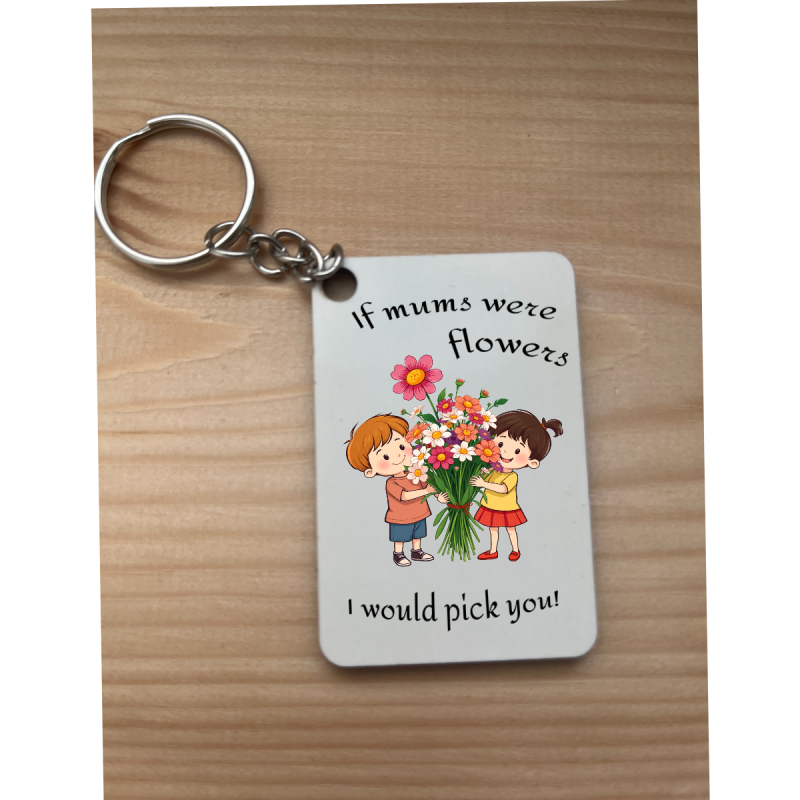 Personalised key ring, Custom, all occasions.