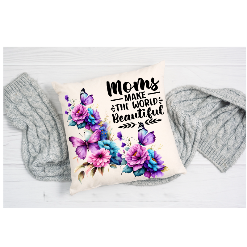 Personalised cushion covers, Custom order, all occasions.
