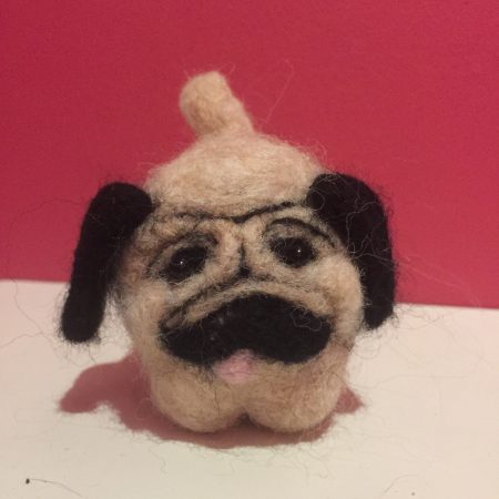Make-it-Yourself Needlefelting Kit