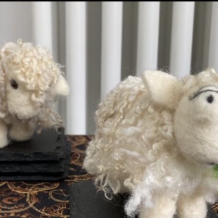 Make-it-Yourself Needlefelting Kit