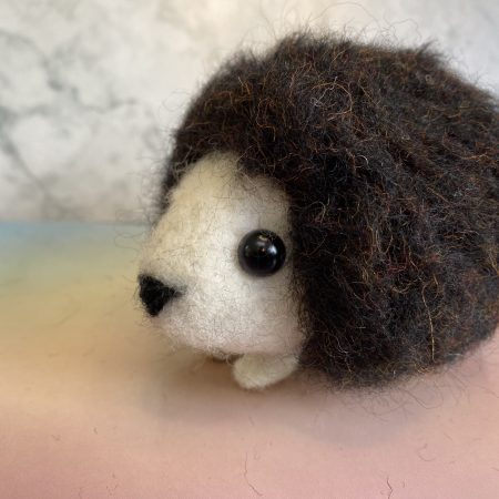 Make-it-Yourself Needlefelting Kit