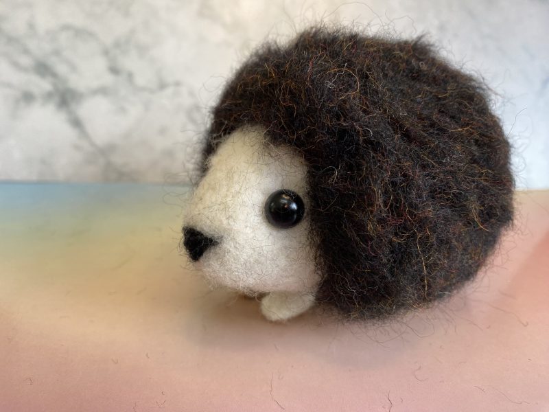Make-it-Yourself Needlefelting Kit
