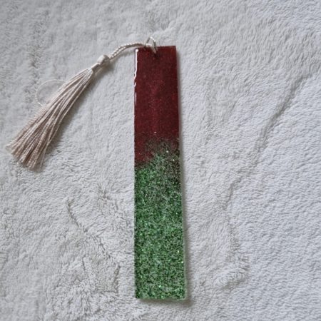 Bookmarks (medium long)