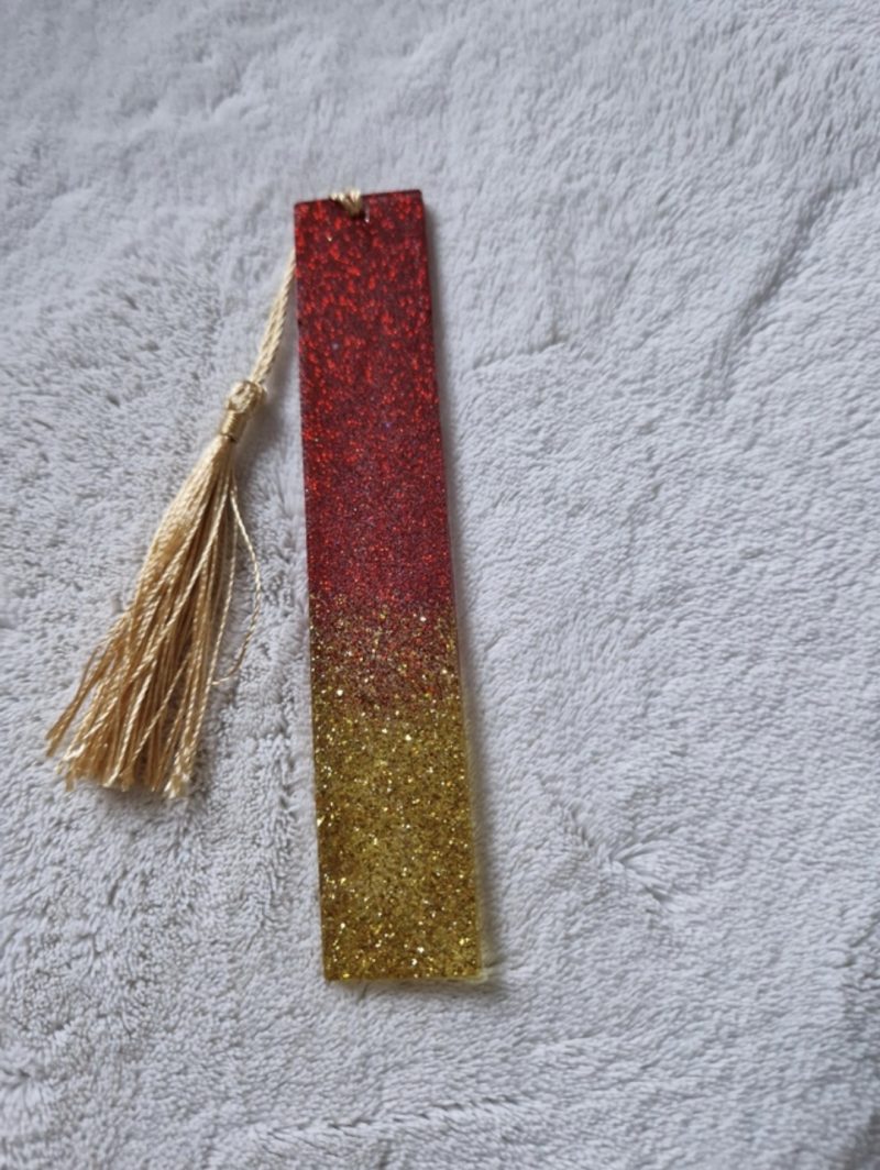 Bookmarks (medium long)