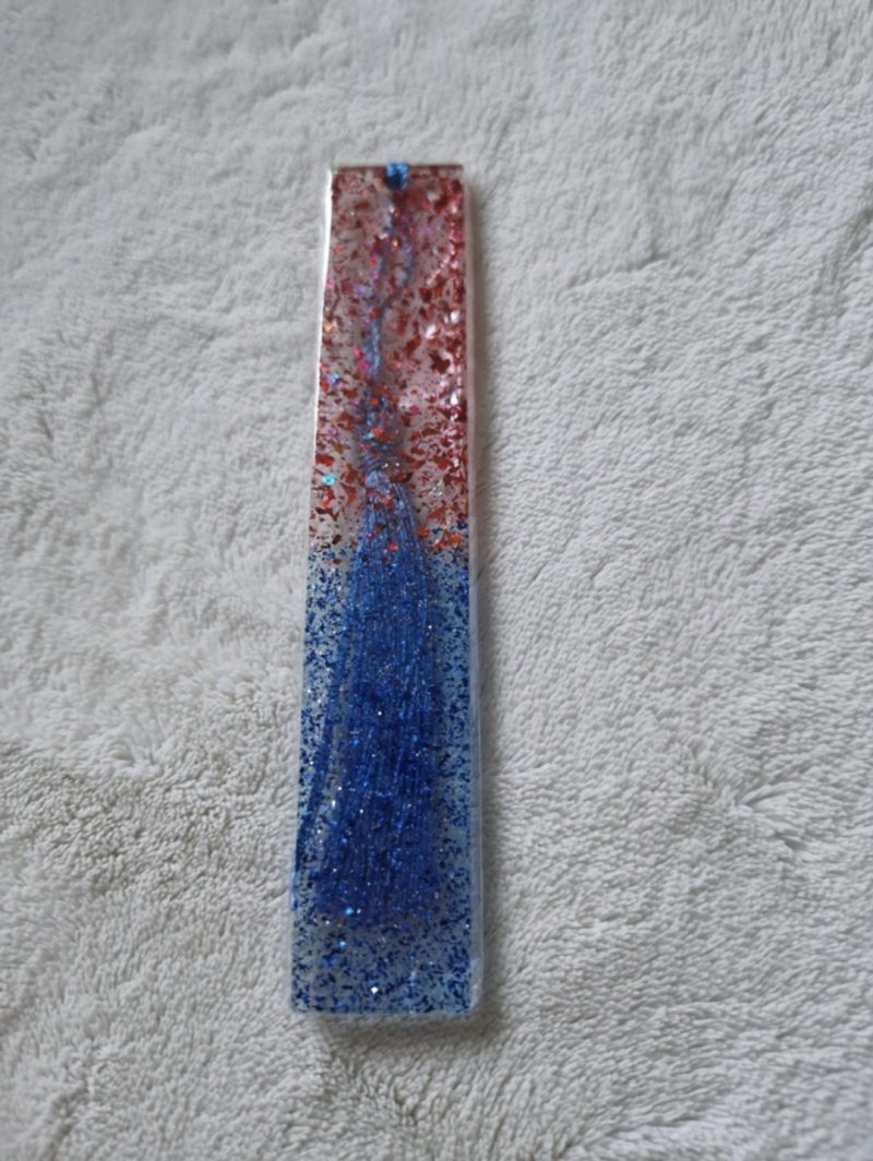 Bookmarks (medium long)