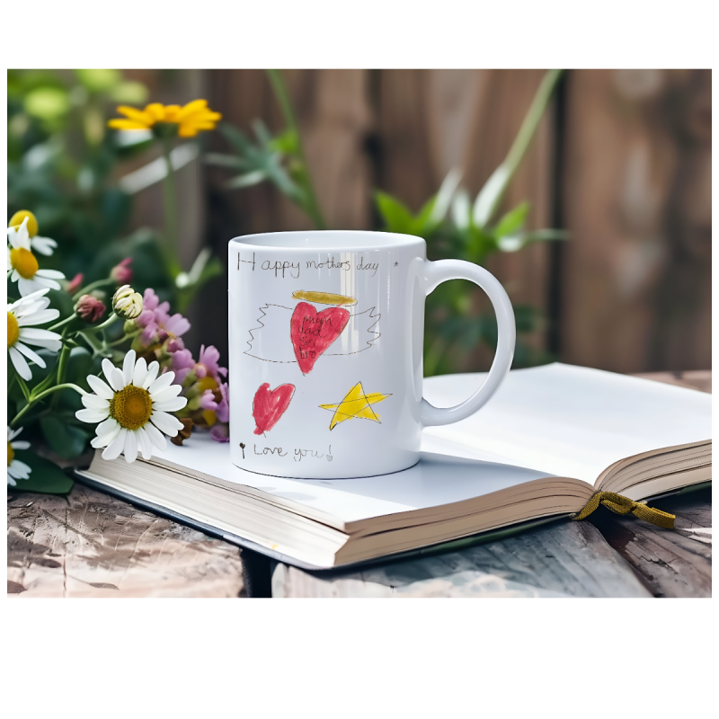 Create your own gifts