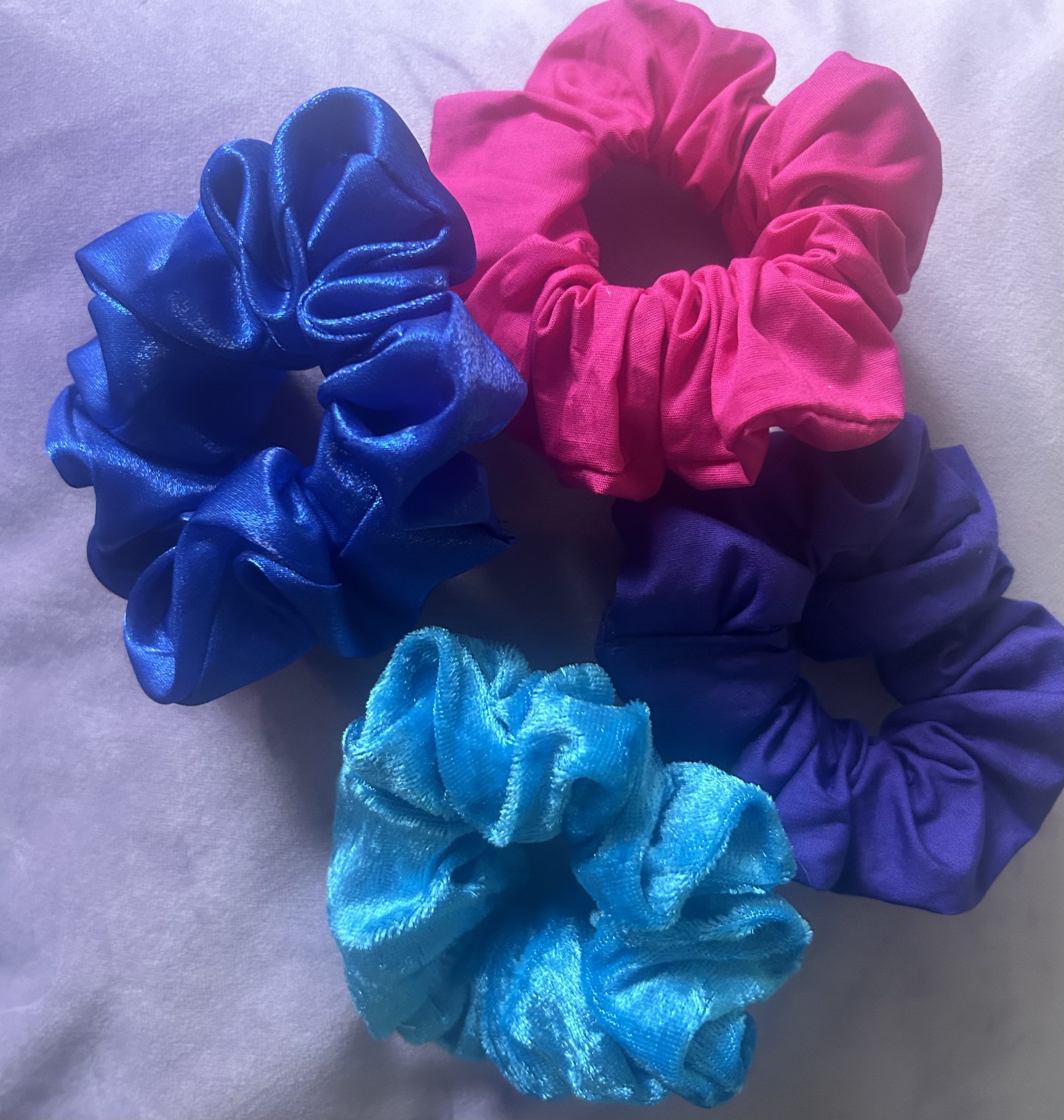 Delightful doodahs by Emma