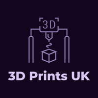 3D Prints UK