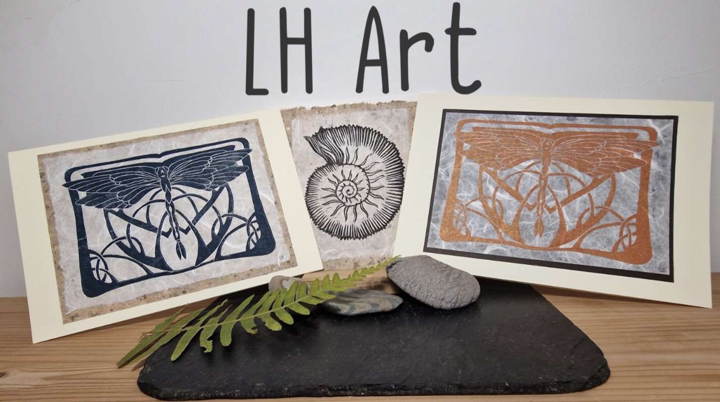 LH Art