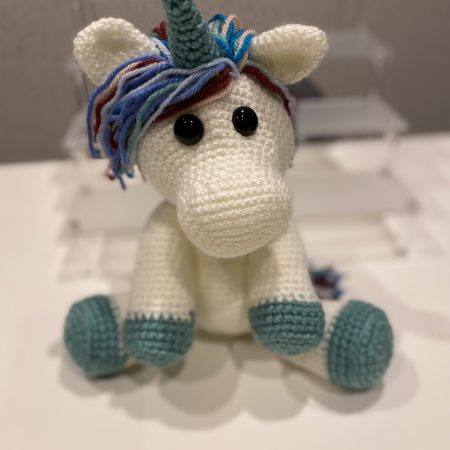 Handmade Crochet stuffed animals, Crochet Animal Gifts, Animal Presents