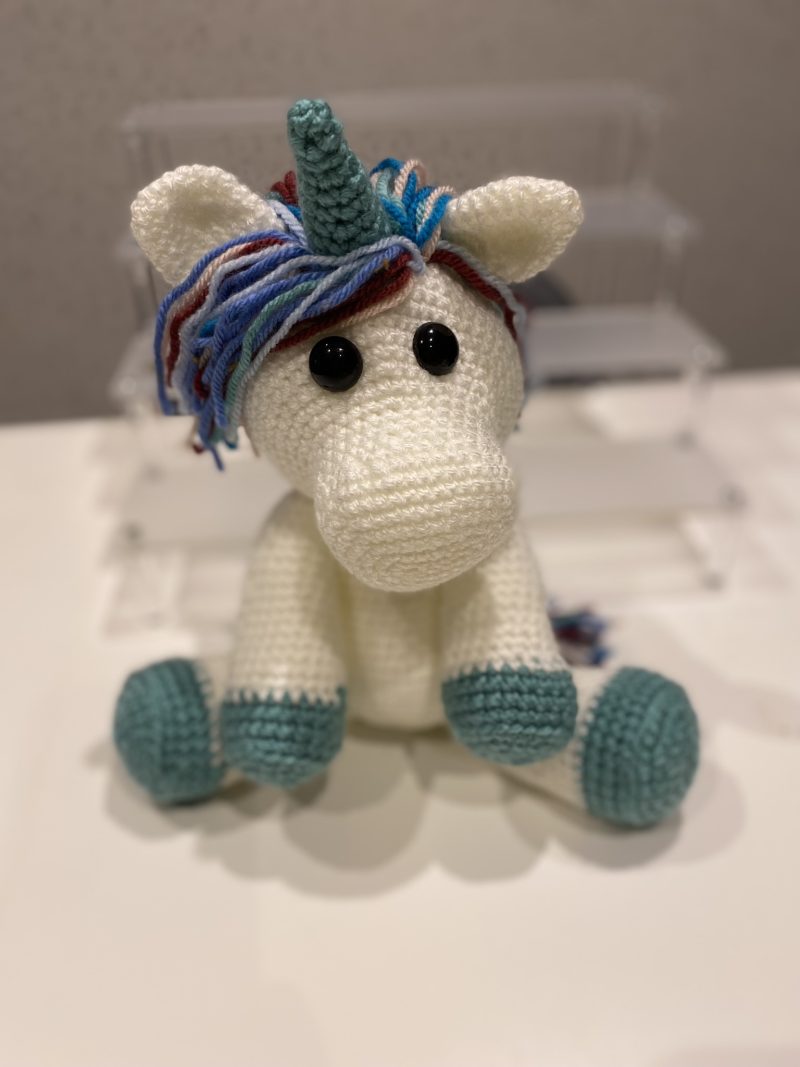 Handmade Crochet stuffed animals, Crochet Animal Gifts, Animal Presents