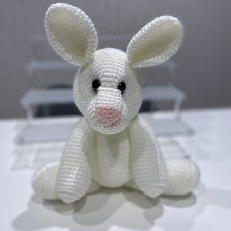 Handmade Crochet stuffed animals, Crochet Animal Gifts, Animal Presents