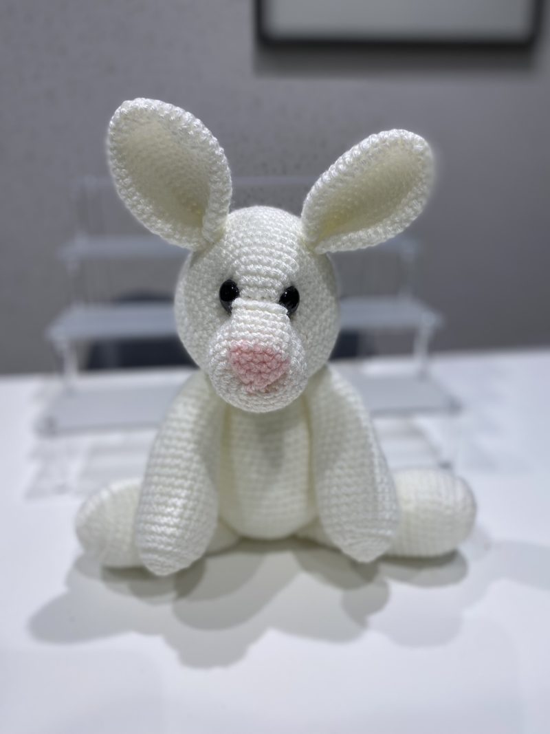 Handmade Crochet stuffed animals, Crochet Animal Gifts, Animal Presents