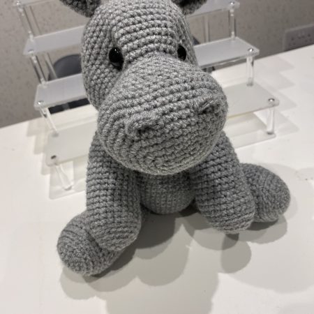 Handmade Crochet stuffed animals, Crochet Animal Gifts, Animal Presents