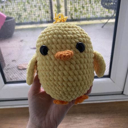 Handmade Crochet stuffed animals, Crochet Animal Gifts, Animal Presents