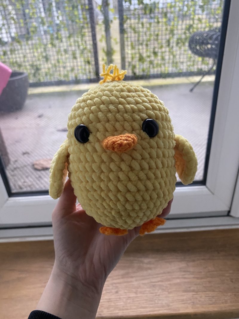 Handmade Crochet stuffed animals, Crochet Animal Gifts, Animal Presents