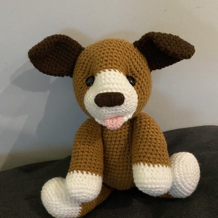 Handmade Crochet stuffed animals, Crochet Animal Gifts, Animal Presents