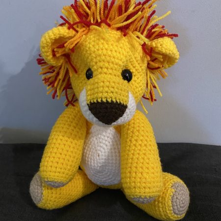 Handmade Crochet stuffed animals, Crochet Animal Gifts, Animal Presents