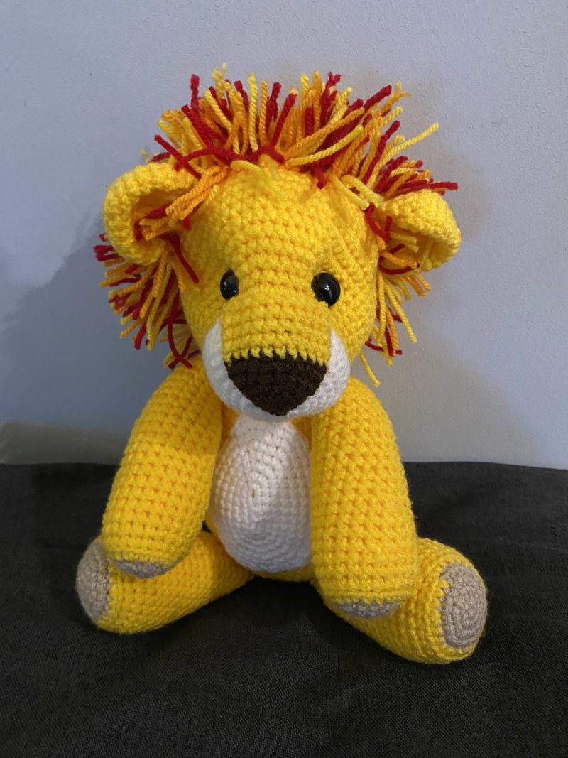Handmade Crochet stuffed animals, Crochet Animal Gifts, Animal Presents