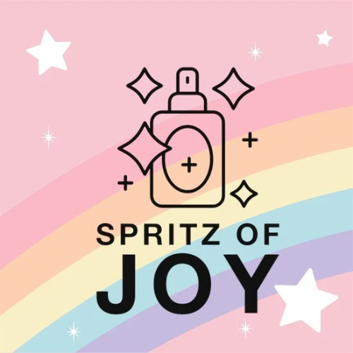Spritz of Joy