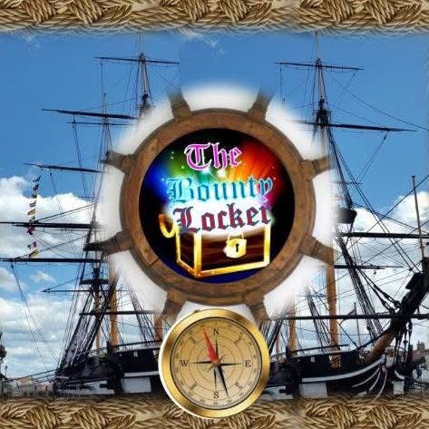 The Bounty Locker