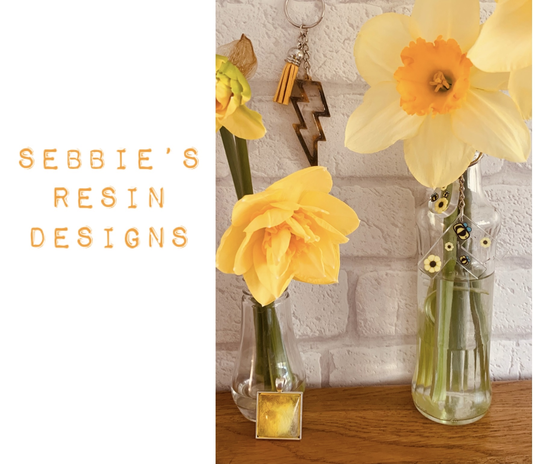 Sebbie’s Resin Designs