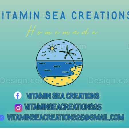 Vitamin Sea Creations