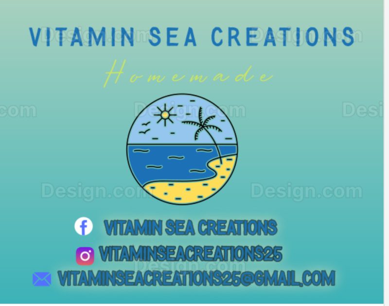Vitamin Sea Creations