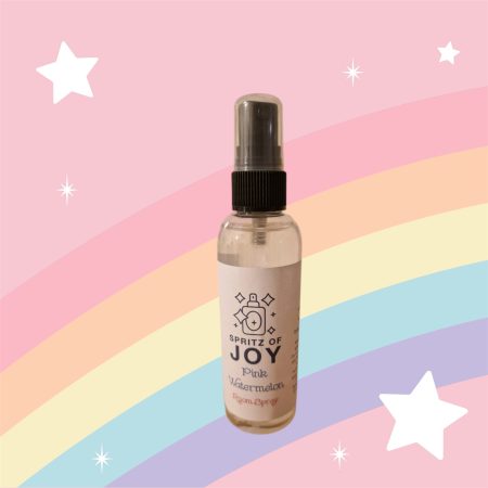 Pink Watermelon Room Spray