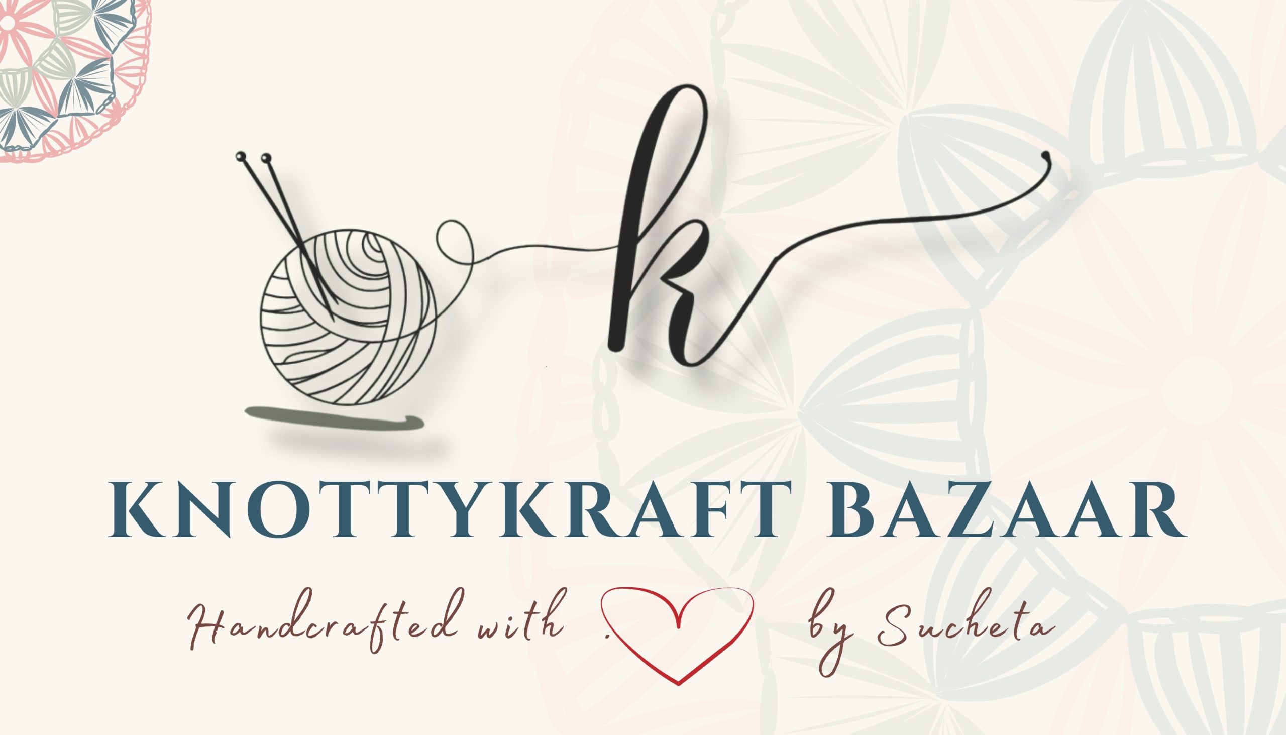 Knottykraft Bazaar