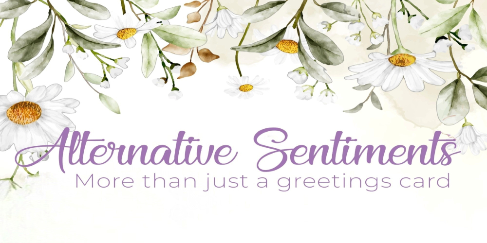 Alternative Sentiments