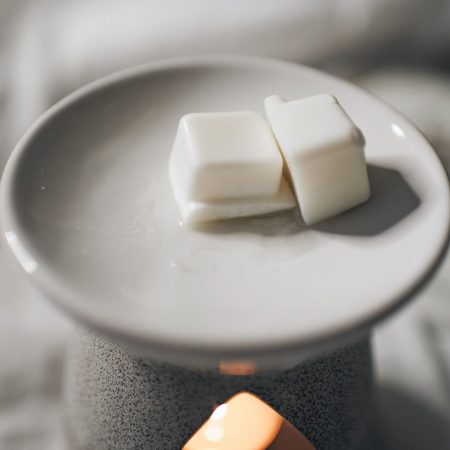 Marshmallow Pumpkin Latte Soy Wax Melts