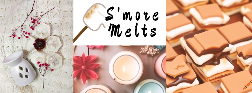 S'More Melts
