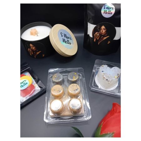 Lady Gaga home fragrance set