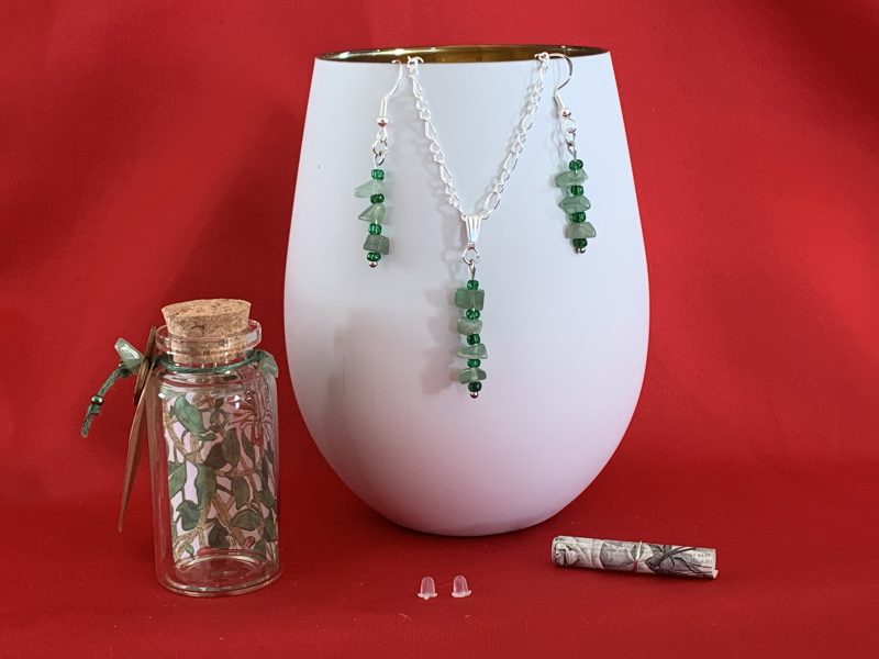Bottled Jewellery and Gifts