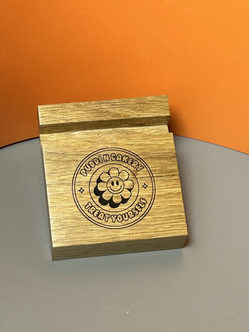 Business card holder