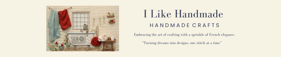 I Like Handmade