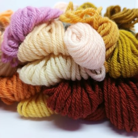 Unicorn's Meadow Tapestry kit, Counted Cross-stitch kit