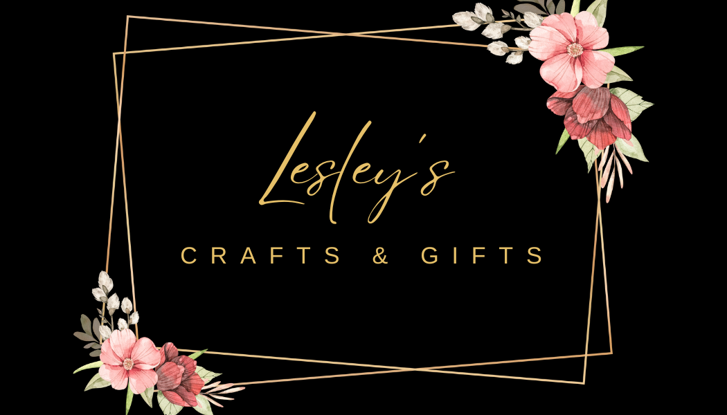 Lesley crafts and gifts