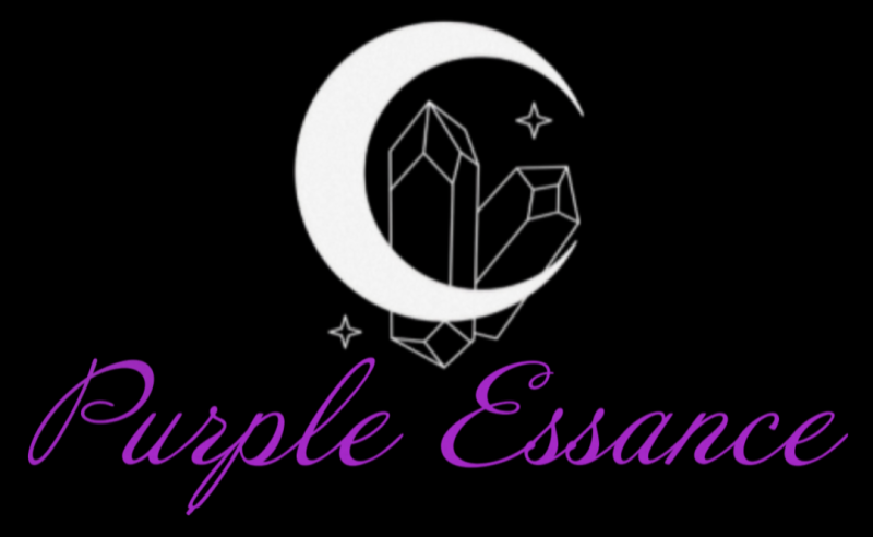 Purple Essance