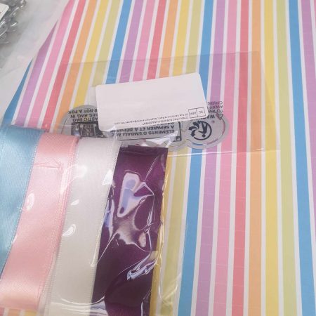 fun paint bursh card kit