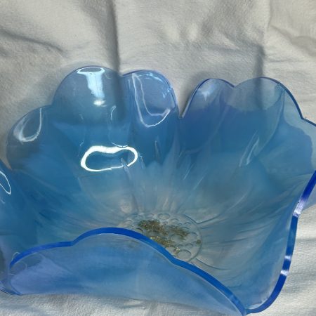 Large decorative bowl - Image 2
