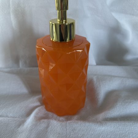 Decorative soap dispenser - Image 3
