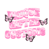 Unique Gifted Customs