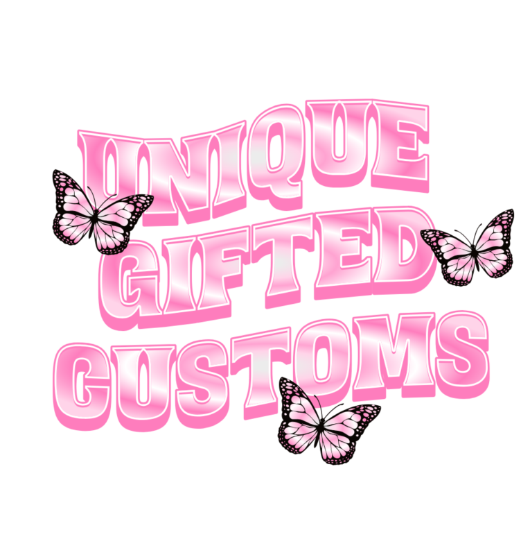 Unique Gifted Customs