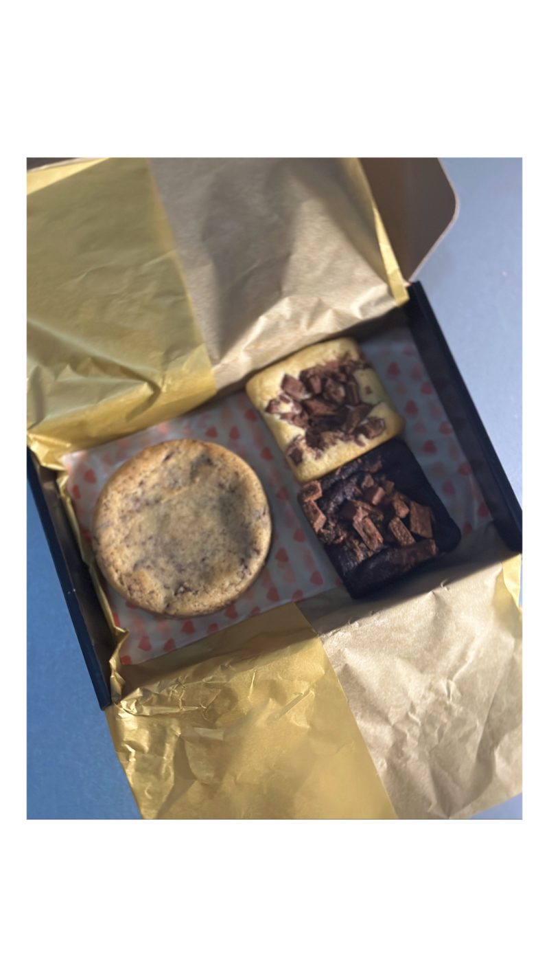 Signature Taster Box - Classic Mix
