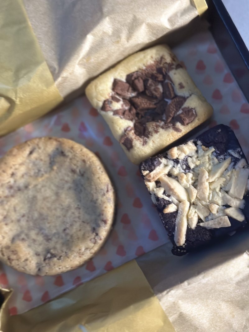 Signature Taster Box - Reverse Mix