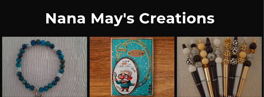 Nana May's Creations