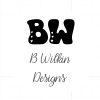 BWilkin Designs