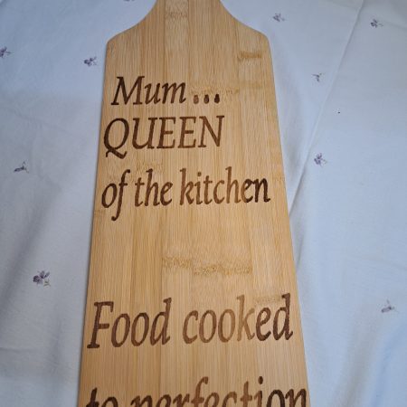 Chopping/serving boards